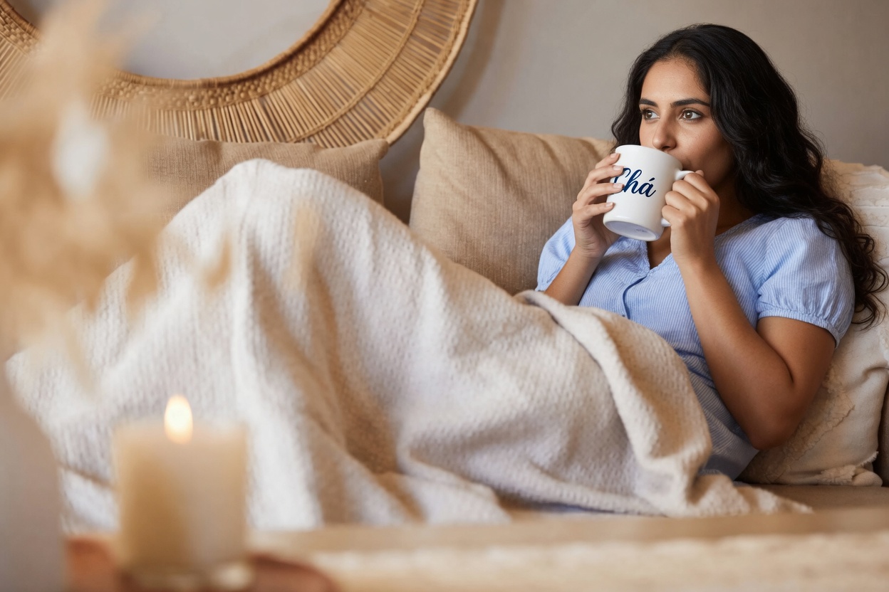 Idosos com mais de 60 anos: pare de beber água pura à noite – experimente estas 5 alternativas calmantes para um sono mais profundo e ininterrupto