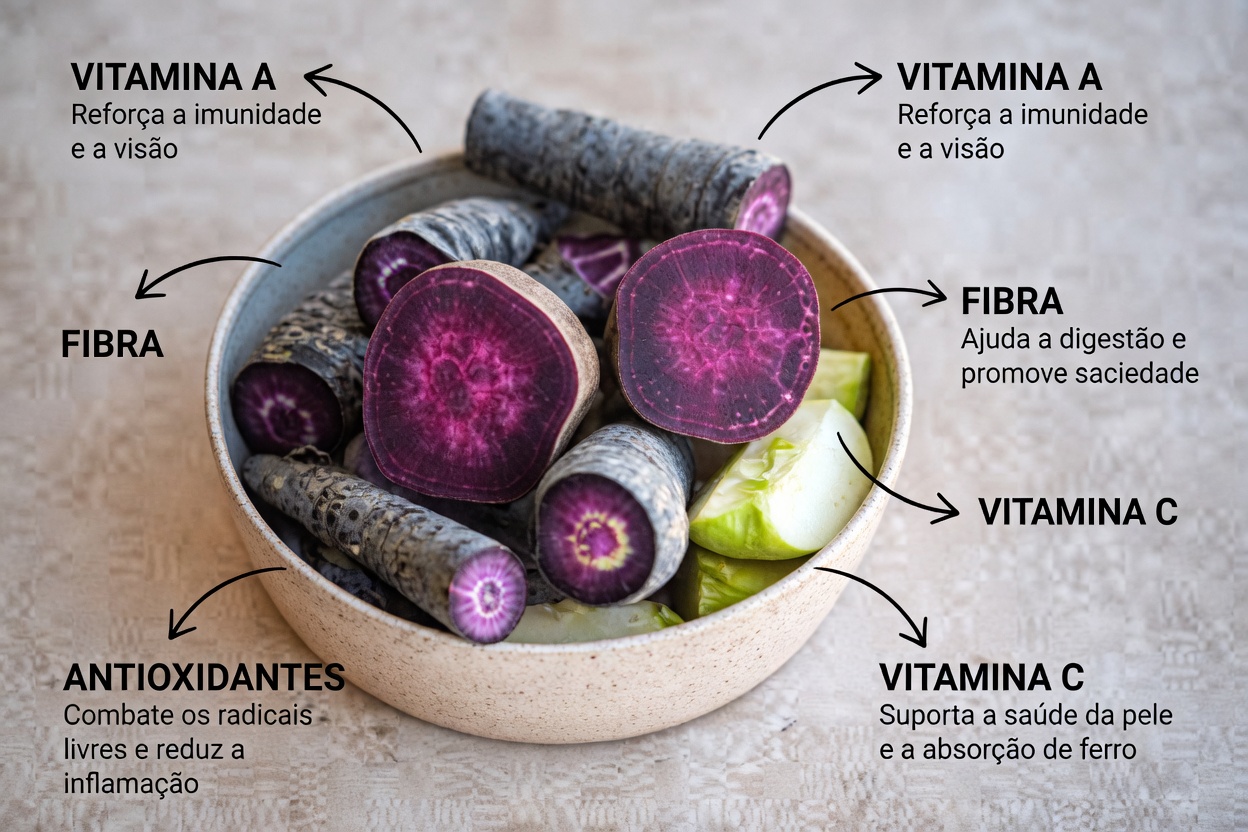 Desvende os Segredos dos Centenários Japoneses: Coma Assim Todos os Dias para Potencialmente Viver até os 100