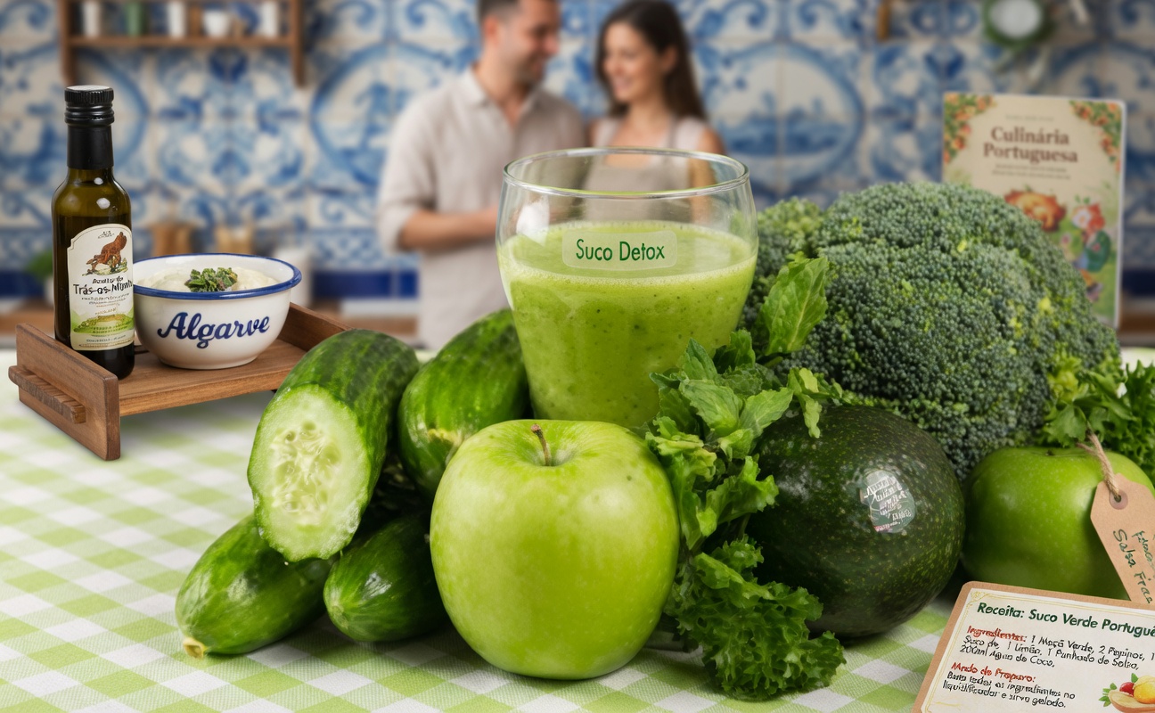 Água Verde no Estilo de Feira: O Simples Ritual Diário para Apoiar a Hidratação, a Energia Constante e o Conforto no Dia a Dia Após os 45