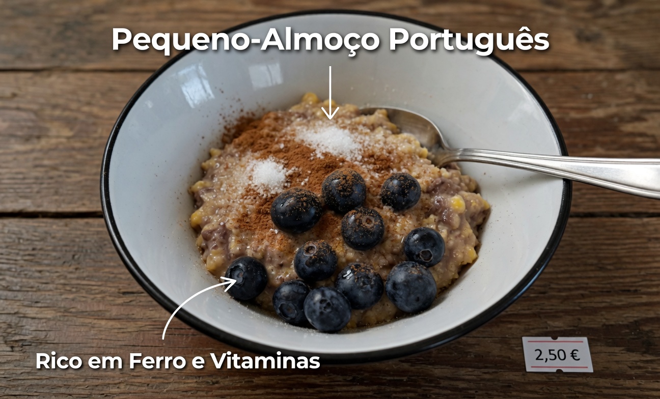 Idosos: Nunca Coma Mirtilos com Estes 3 Alimentos Comuns (Em vez disso, Desbloqueie Todo o Seu Potencial para um Envelhecimento Saudável)