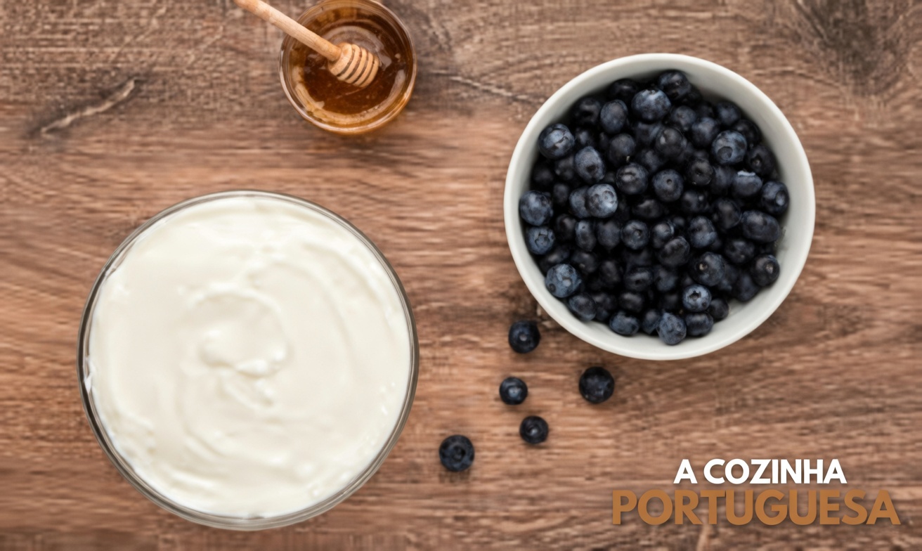 Idosos: Nunca Coma Mirtilos com Estes 3 Alimentos Comuns (Em vez disso, Desbloqueie Todo o Seu Potencial para um Envelhecimento Saudável)