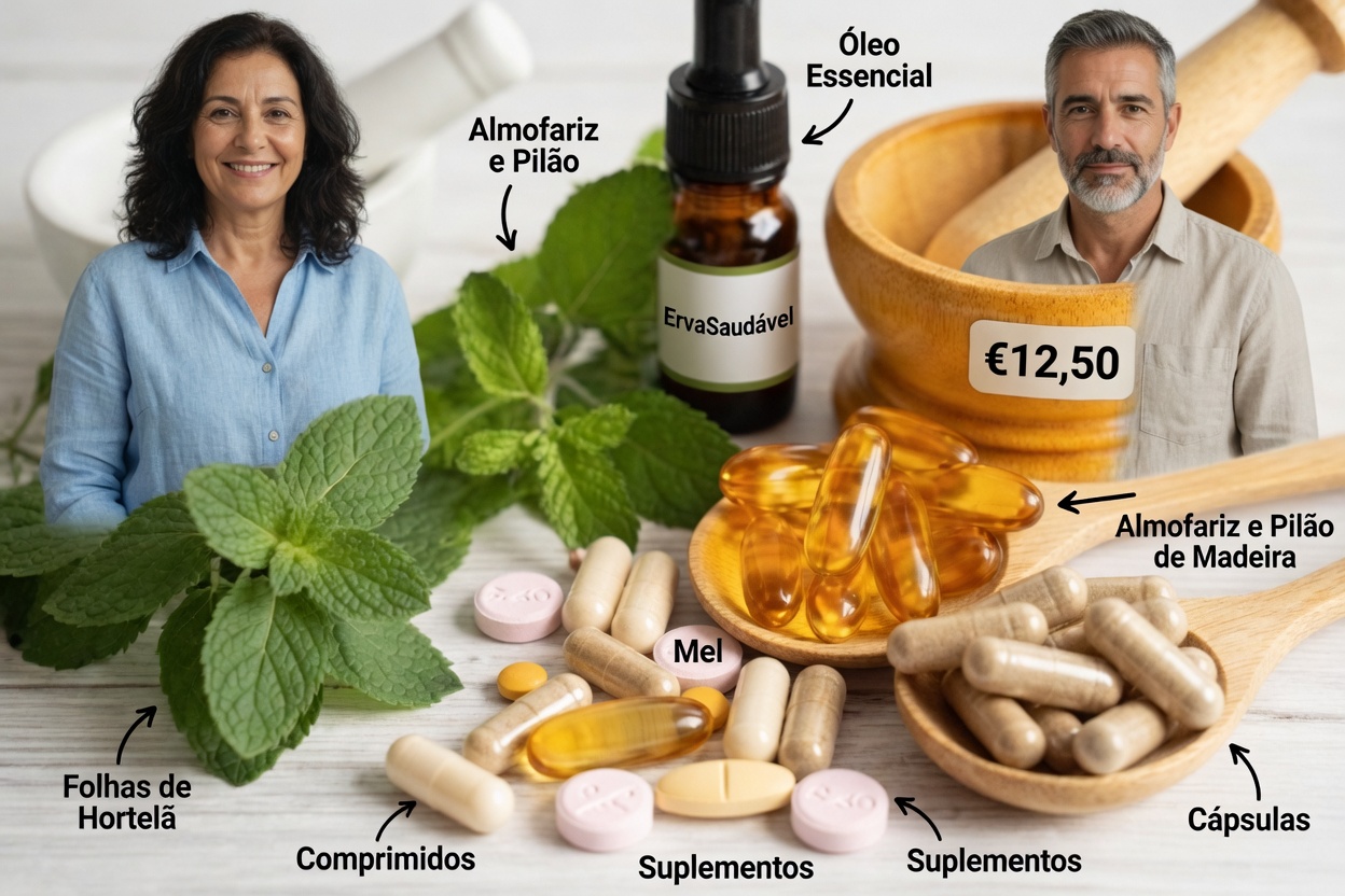 Principais Vitaminas para LIMPAR as Artérias e Aumentar o Fluxo Sanguíneo