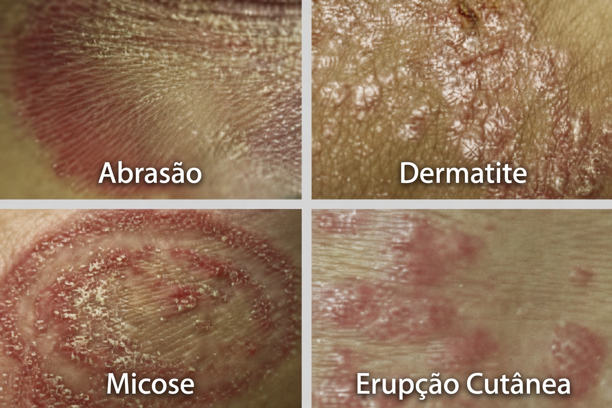 Estes são os sinais de que ele é cr…