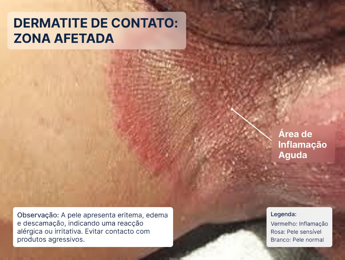 Estes são os sinais de que ele é cr…