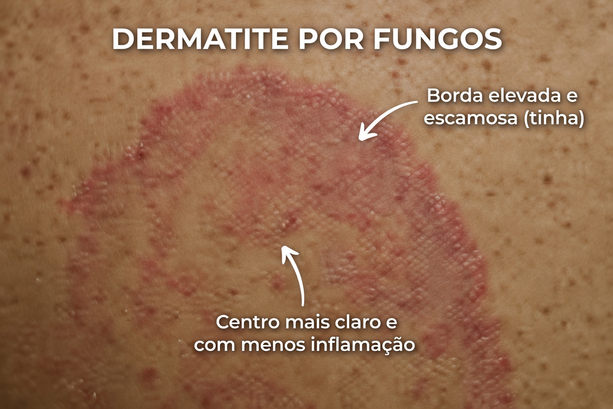 Estes são os sinais de que ele é cr…