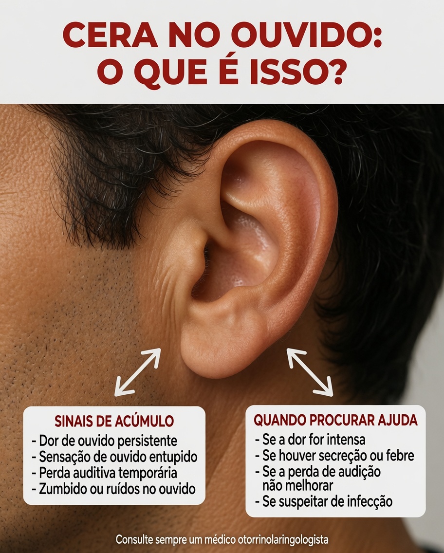 Pelos na Orelha e Sua Saúde: O Que os Médicos Dizem Sobre Este Sinal Corporal Ignorado