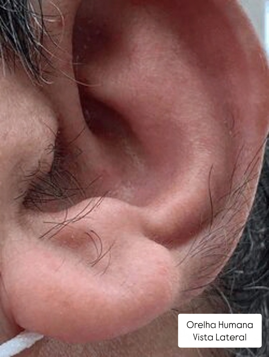 Pelos na Orelha e Sua Saúde: O Que os Médicos Dizem Sobre Este Sinal Corporal Ignorado