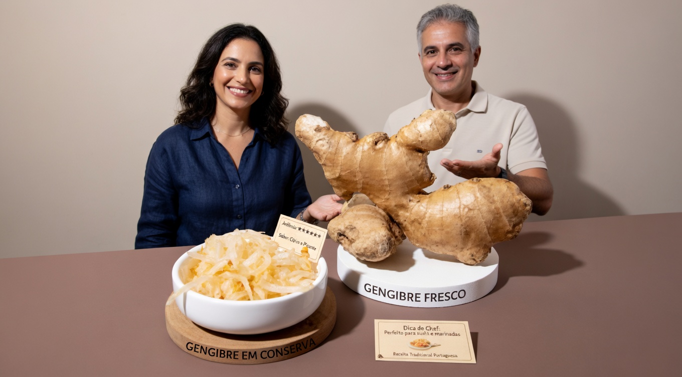 Evite gengibre se você tiver estes 5 problemas de saúde.