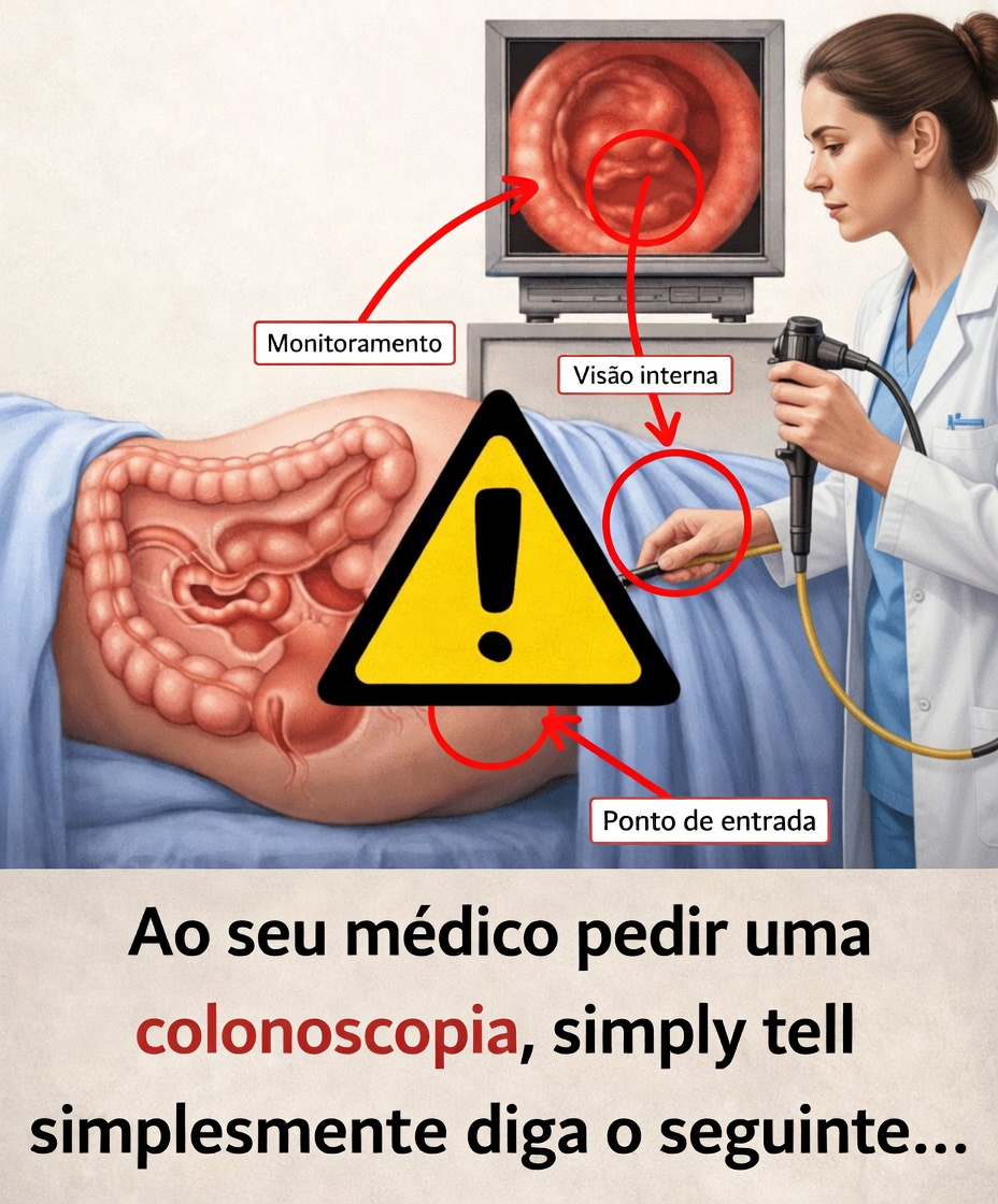 Os 5 exames de saúde que você deve evitar — médicos explicam o motivo