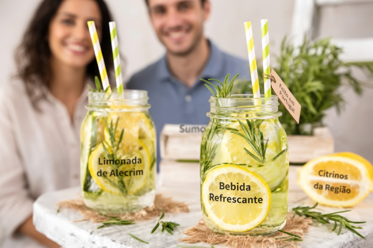 Homem de 70 anos bebe água com limão para tratar a pressão alta por 2 anos