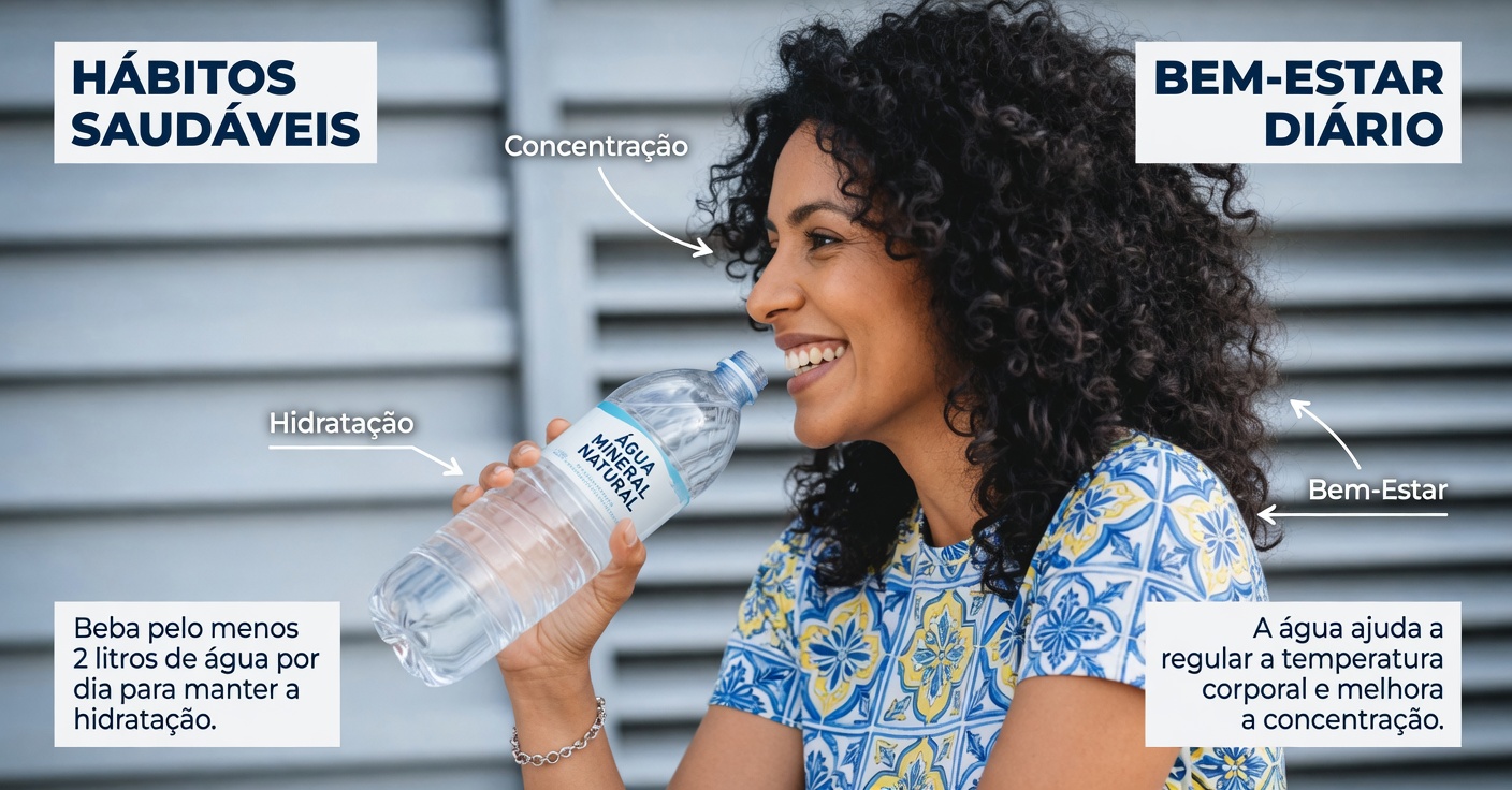 O Hábito Diário que Pode Proteger Seus Rins Mais do que Você Imagina