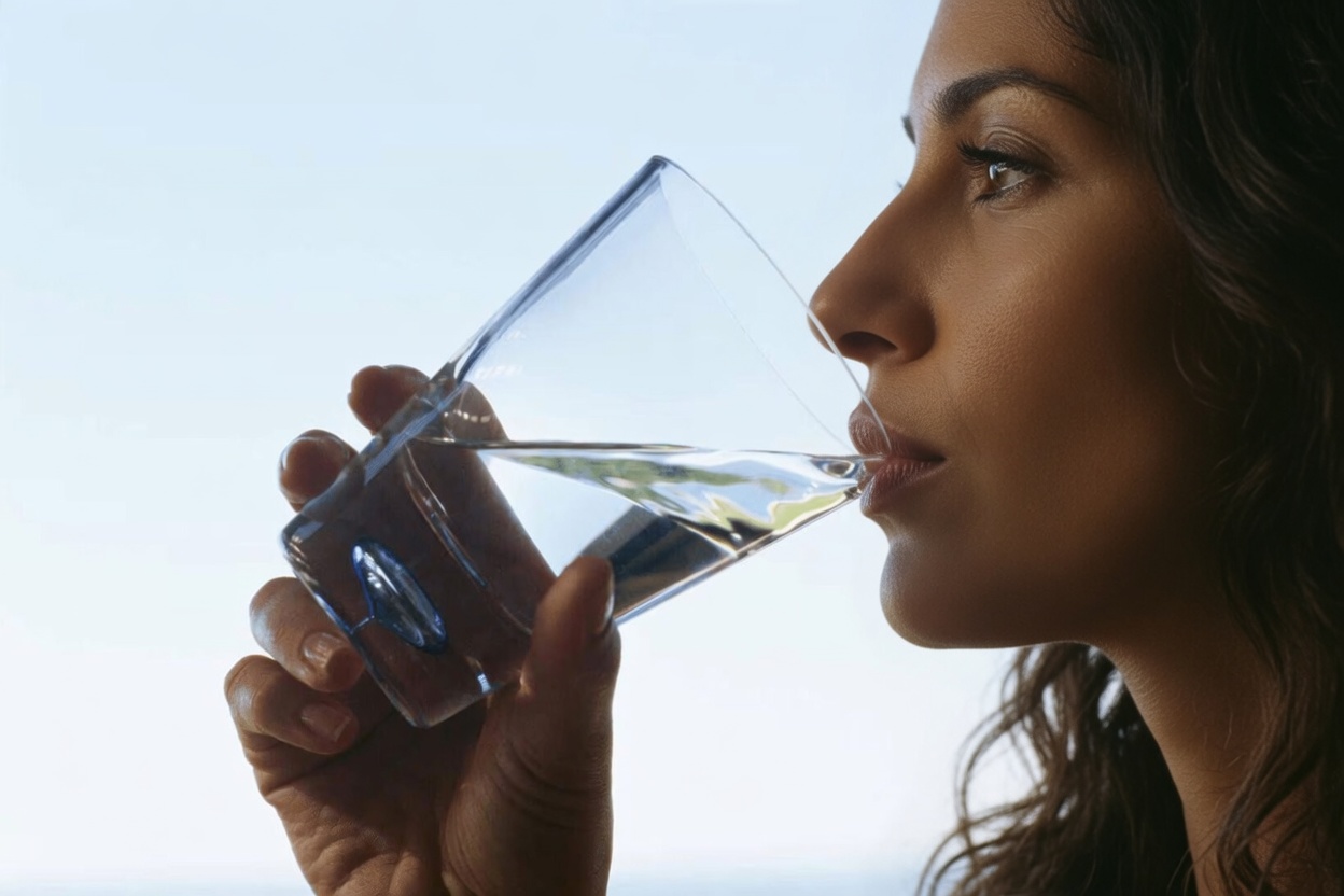 O Hábito Diário que Pode Proteger Seus Rins Mais do que Você Imagina