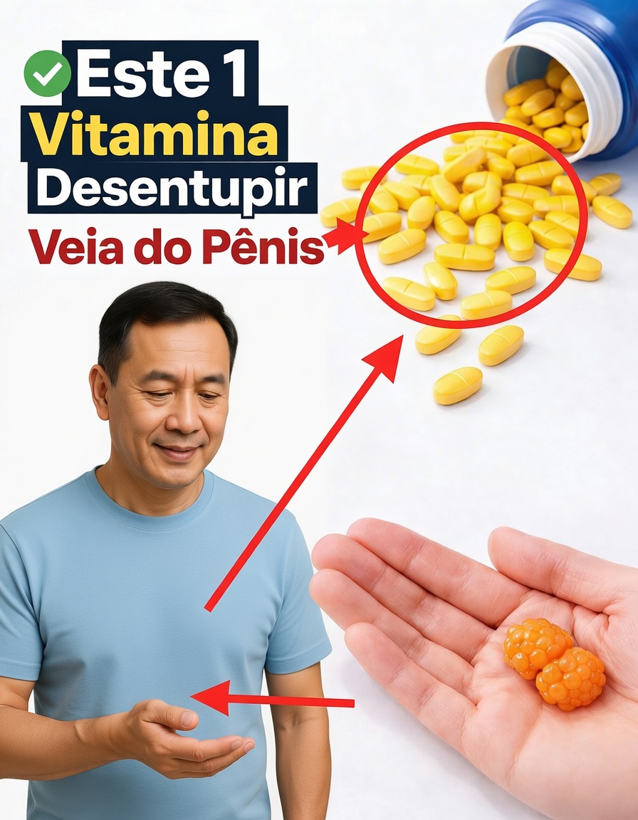 As 3 principais vitaminas que podem ajudar a circulação e os desafios de intimidade em pessoas com diabetes