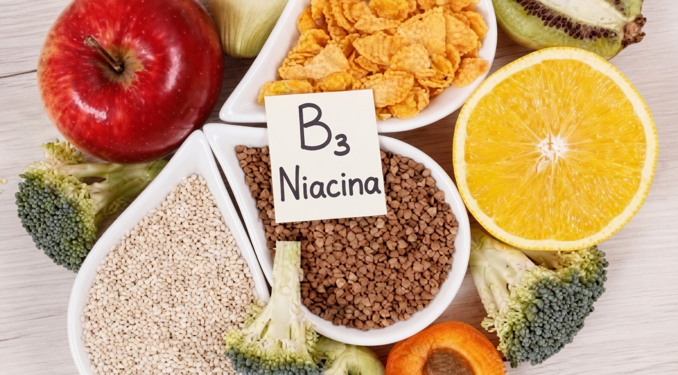 As 3 principais vitaminas que podem ajudar a circulação e os desafios de intimidade em pessoas com diabetes