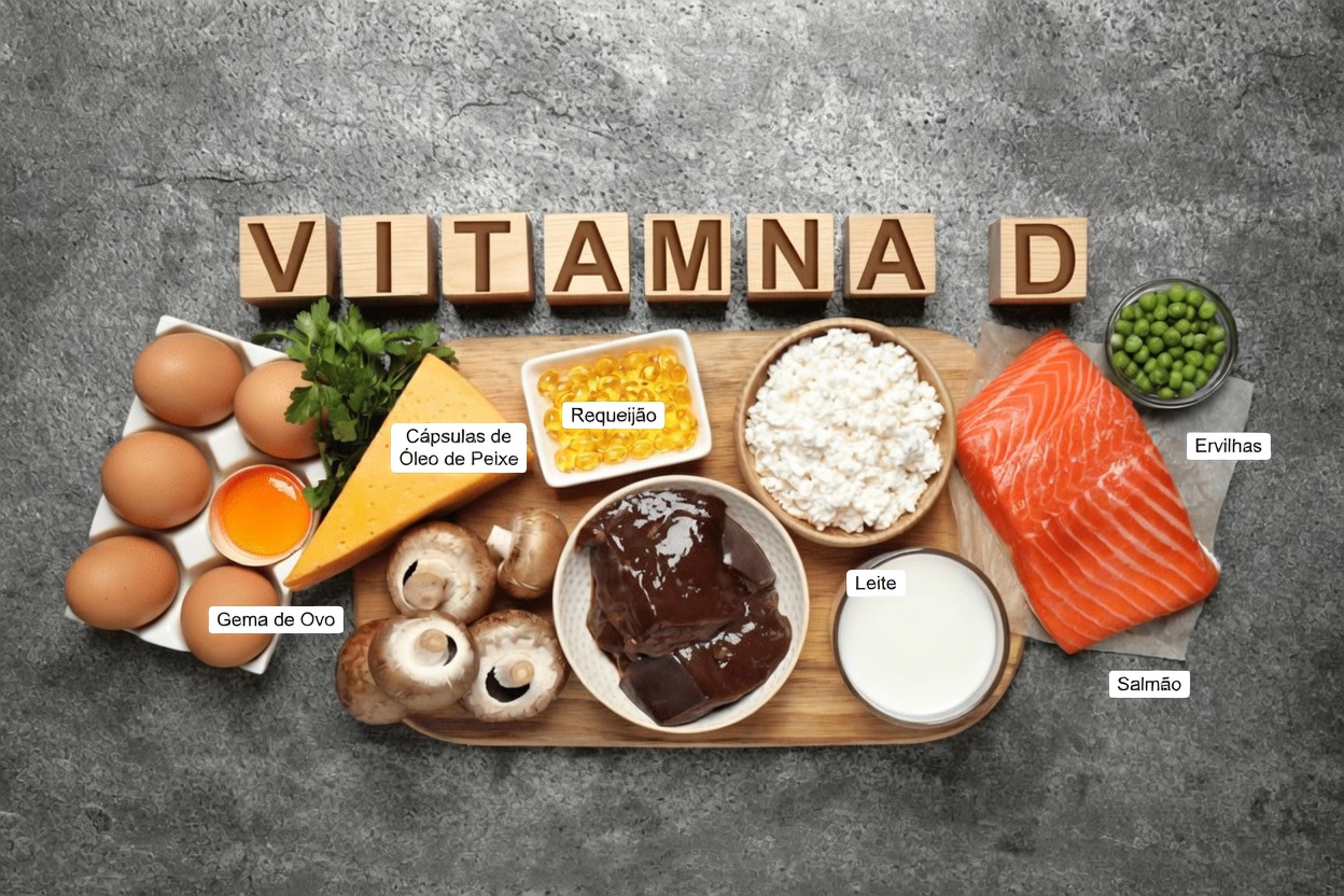 As 3 principais vitaminas que podem ajudar a circulação e os desafios de intimidade em pessoas com diabetes