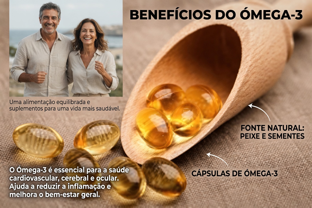 As 3 principais vitaminas que podem ajudar a circulação e os desafios de intimidade em pessoas com diabetes