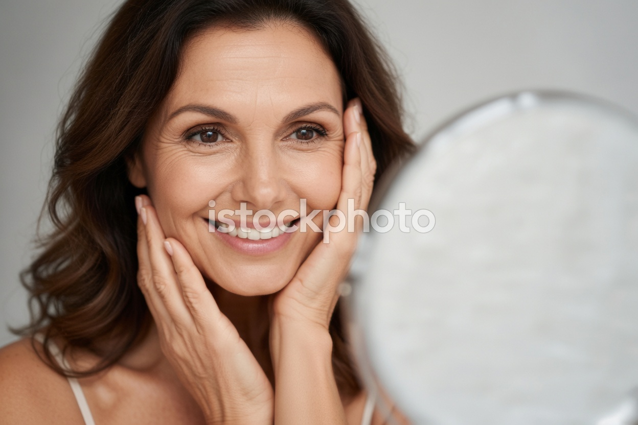 Idosos, o remédio de 2 minutos para rugas que pode surpreender você