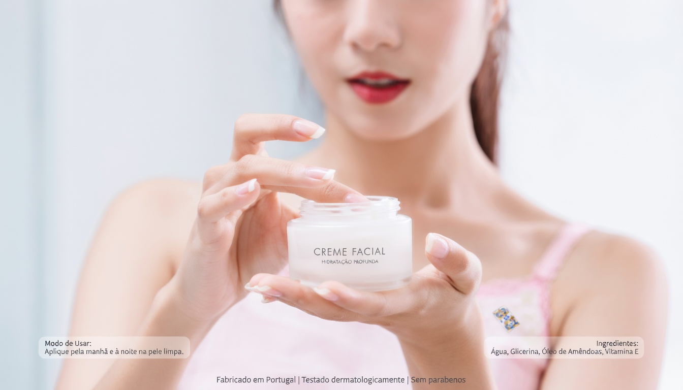 Idosos, o remédio de 2 minutos para rugas que pode surpreender você