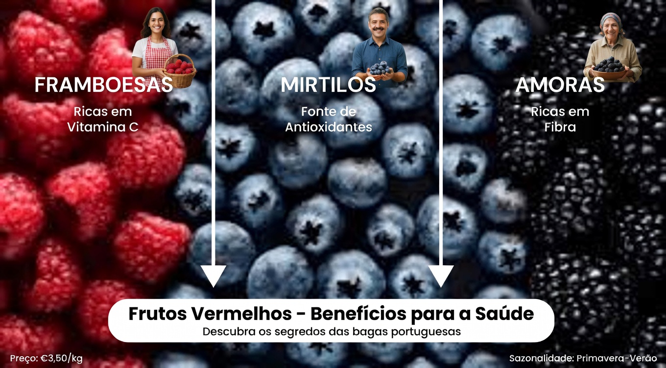 5 Frutas Doces que Diabéticos Podem Comer Sem Medo | Aprovado por Médicos!