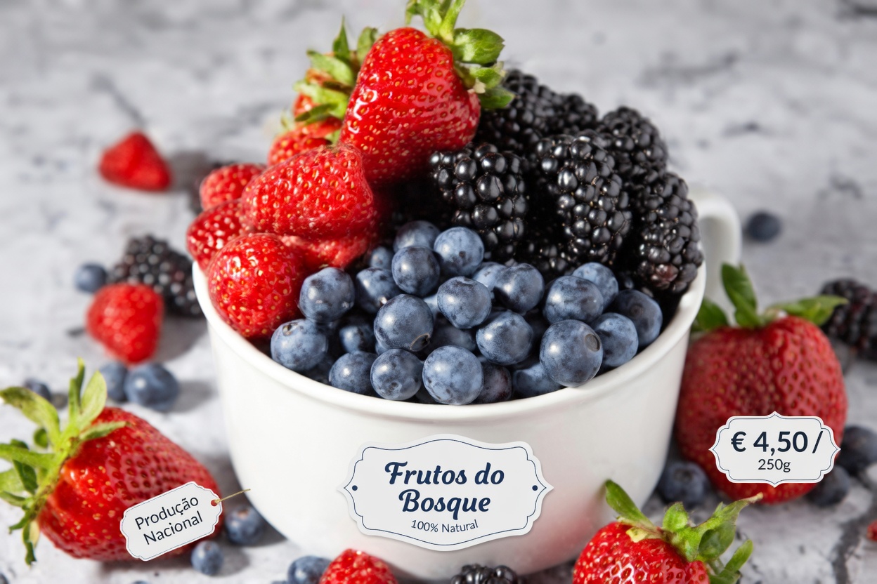 5 Frutas Doces que Diabéticos Podem Comer Sem Medo | Aprovado por Médicos!