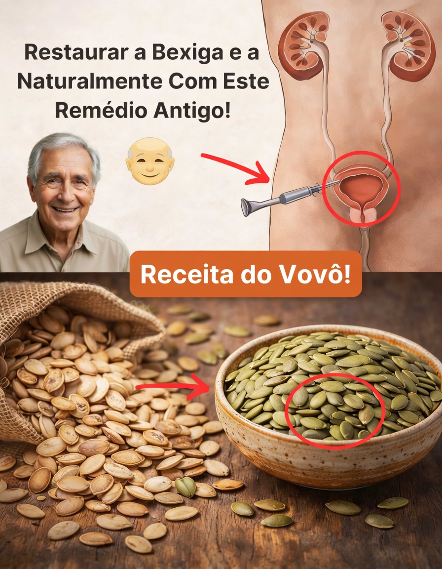 Sementes de Abóbora (Sementes de Auyama): Por que este superalimento nutricional deve fazer parte da sua dieta diária para uma melhor saúde
