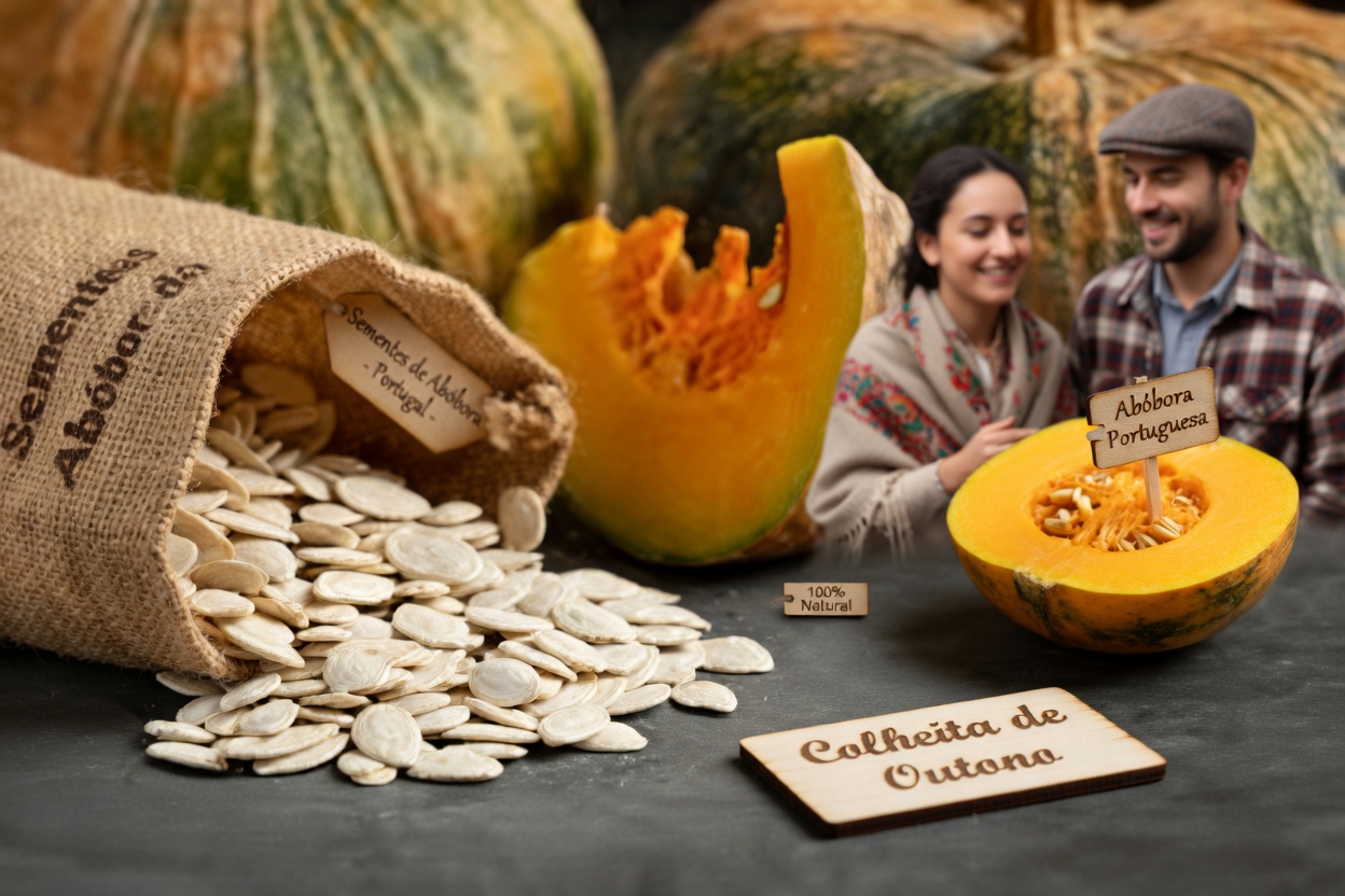 Sementes de Abóbora (Sementes de Auyama): Por que este superalimento nutricional deve fazer parte da sua dieta diária para uma melhor saúde