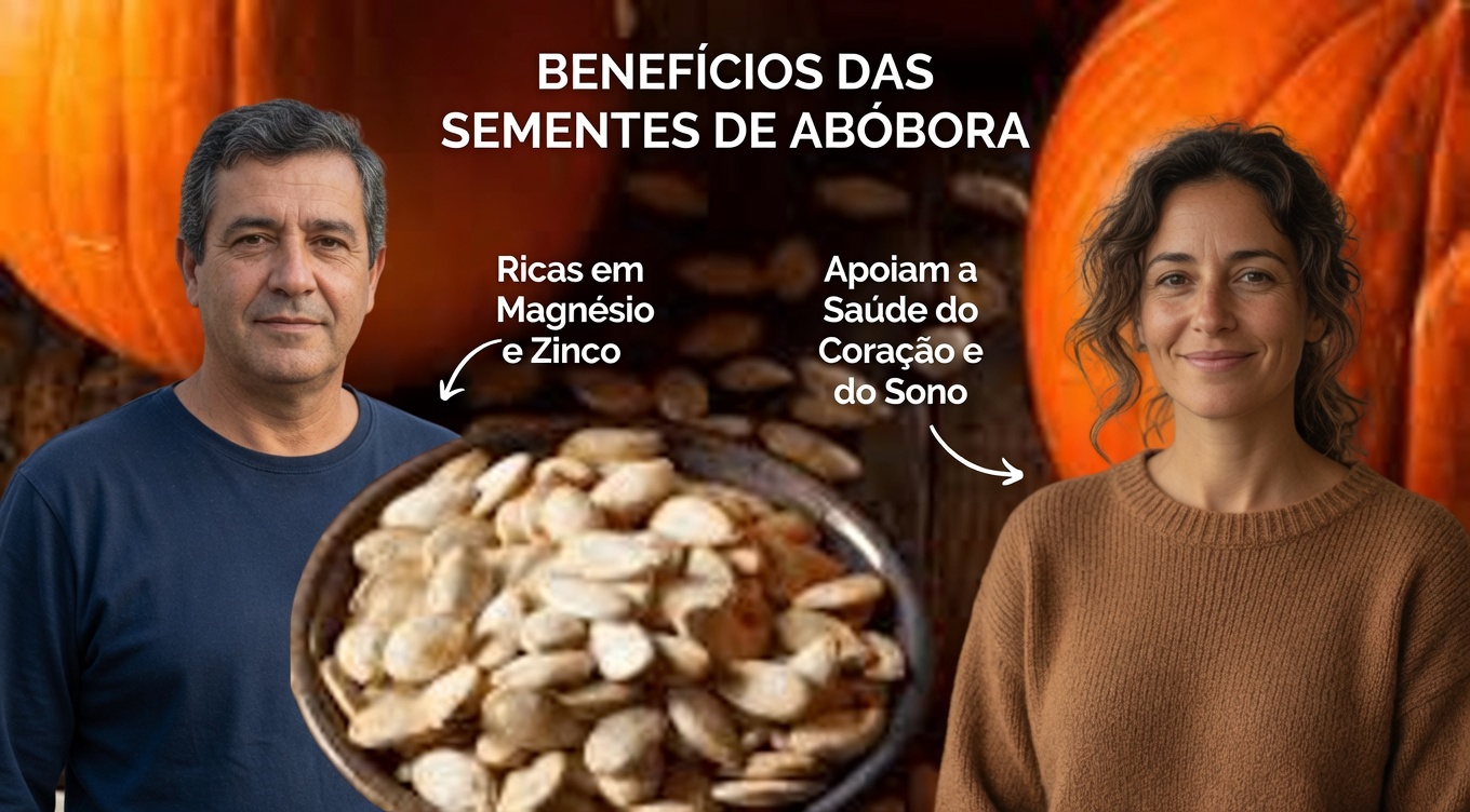 Sementes de Abóbora (Sementes de Auyama): Por que este superalimento nutricional deve fazer parte da sua dieta diária para uma melhor saúde