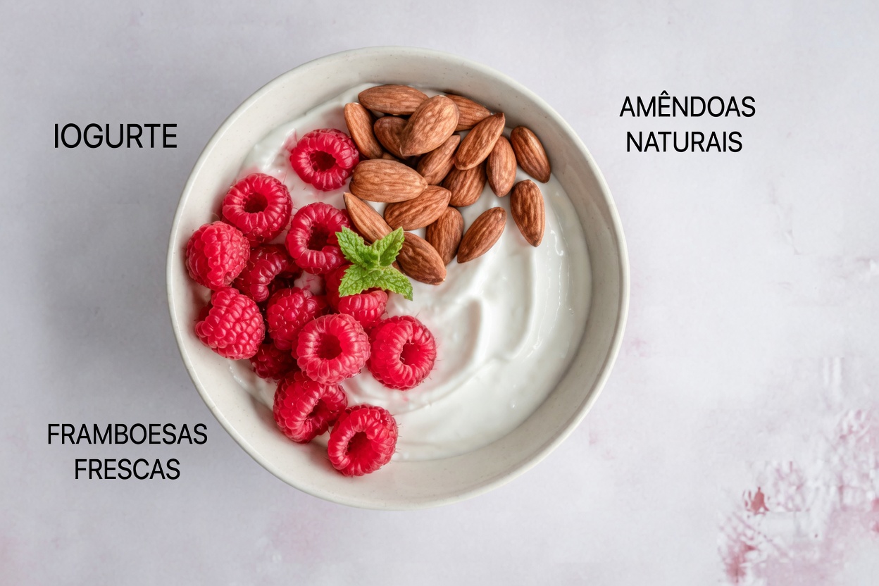 A Solução Natural Noturna para Dormir Melhor e Queimar Gordura