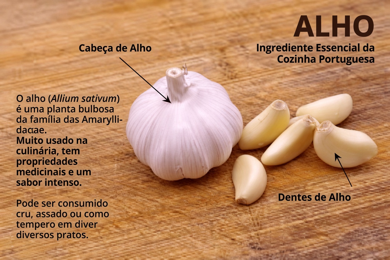 Eu sempre guardo cascas de alho — deixe-me compartilhar o segredo da minha avó com você