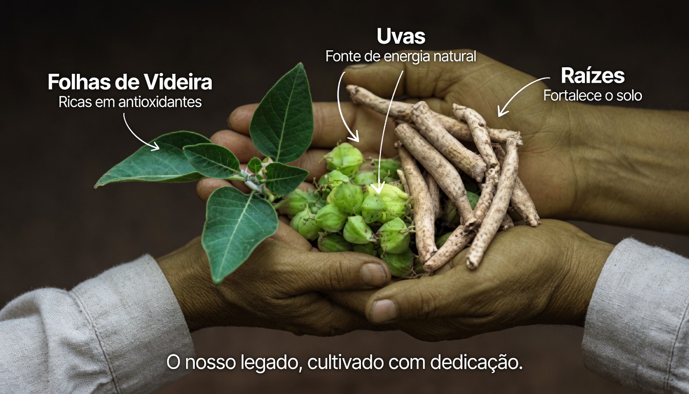 Ervas e Folhas Naturais que Podem Apoiar a Saúde da Tireoide: Segredos Esquecidos que Você Deve Conhecer