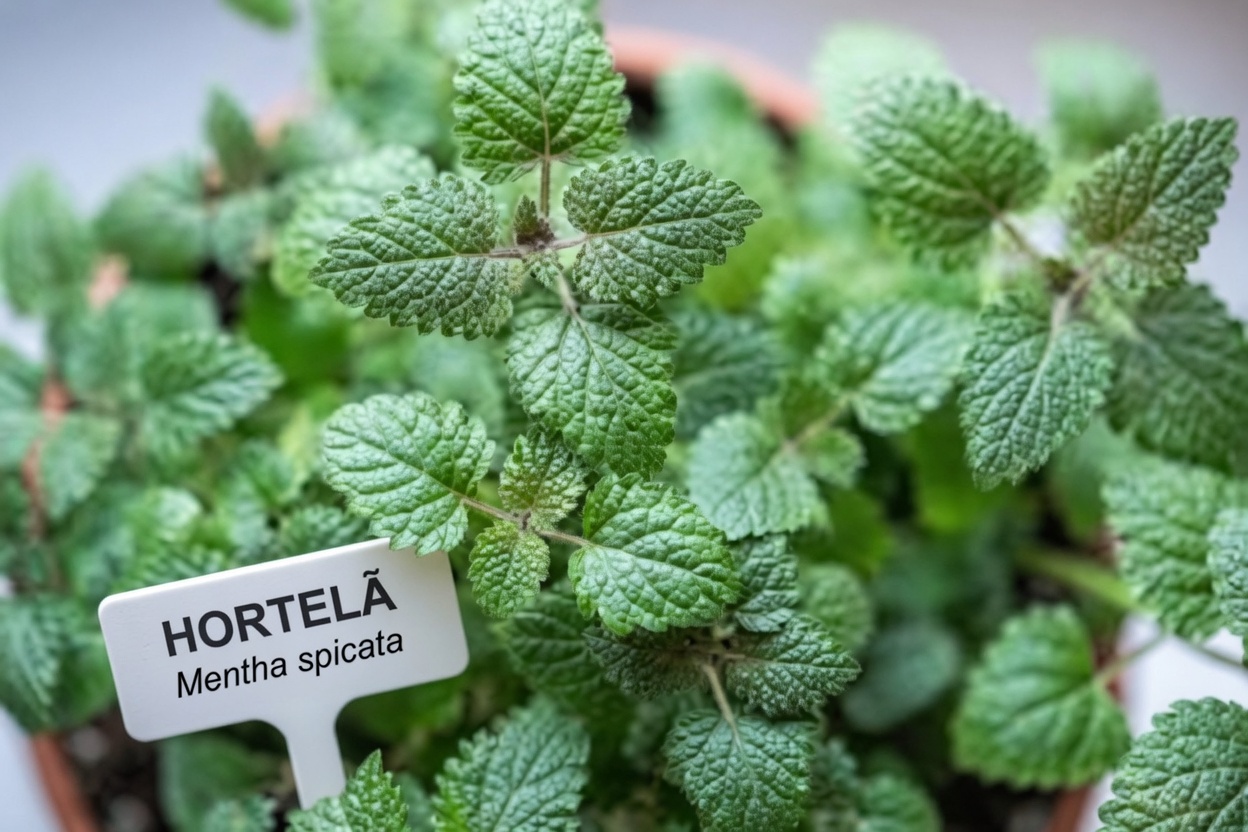 Ervas e Folhas Naturais que Podem Apoiar a Saúde da Tireoide: Segredos Esquecidos que Você Deve Conhecer