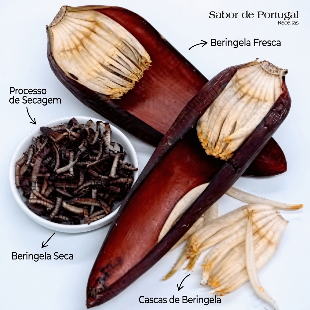 Flor de Bananeira: O Alimento Natural Surpreendente Que Ajuda a Controlar o Açúcar no Sangue, a Pressão Arterial e a Saúde Digestiva