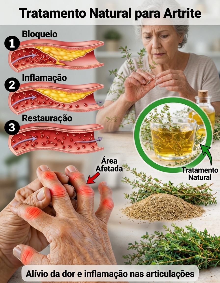 8 Benefícios e Usos do Tomilho