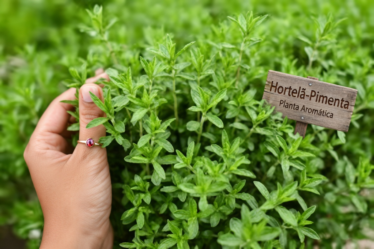 8 Benefícios e Usos do Tomilho