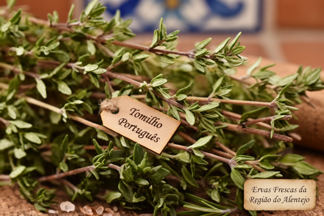 8 Benefícios e Usos do Tomilho