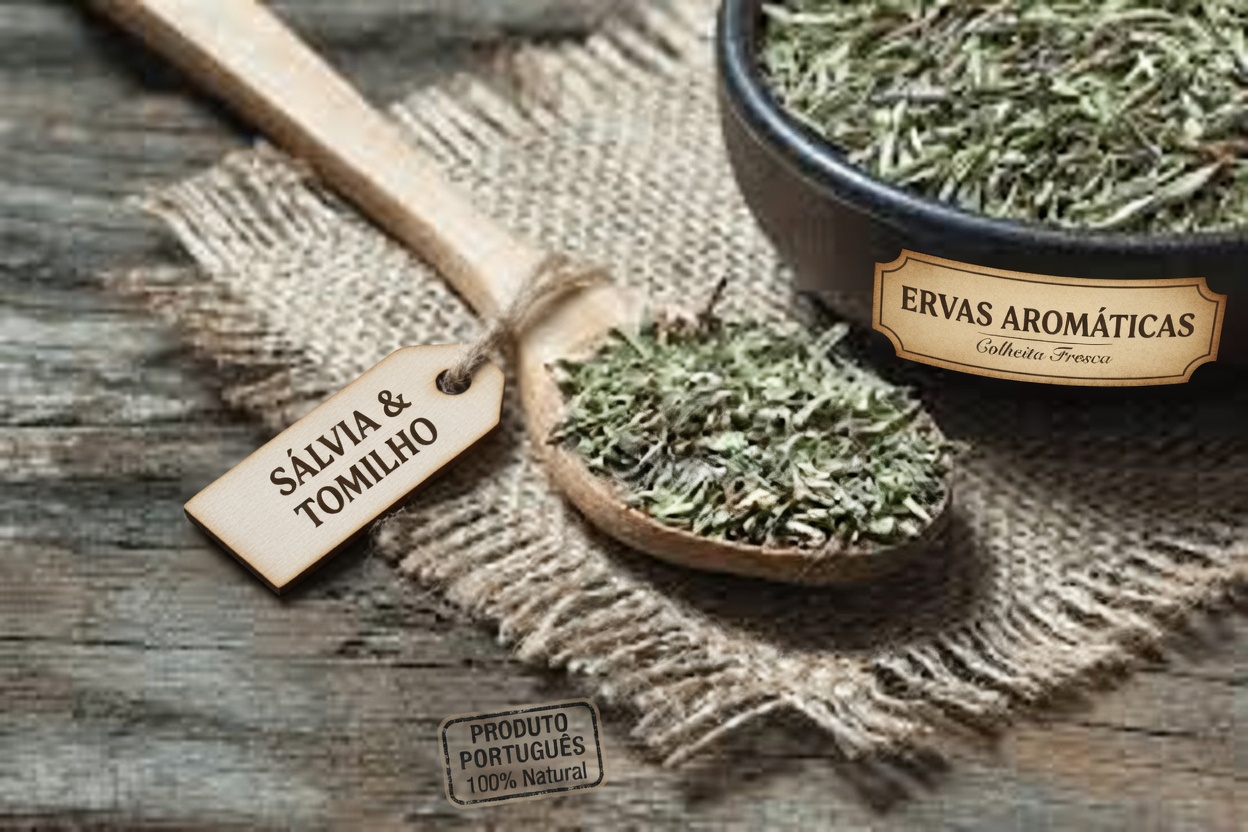 8 Benefícios e Usos do Tomilho