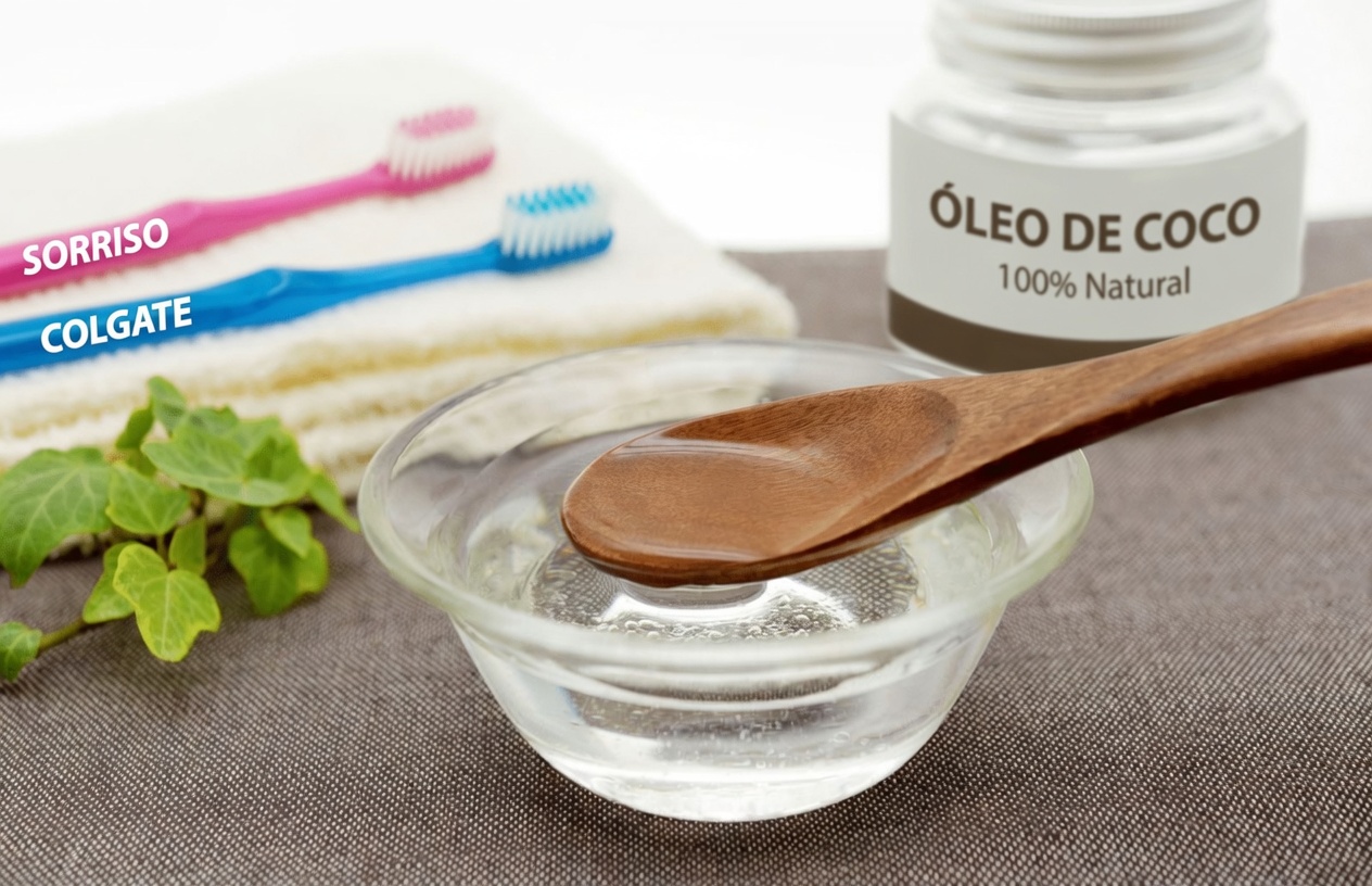 Descubra 11 Maneiras Naturais Simples de Branquear os Dentes em Casa Usando Ingredientes Comuns da Cozinha que Você Já Tem