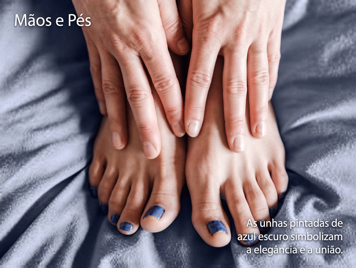 Idosos, atenção: 15 alimentos que pioram a dormência e o formigamento nos pés