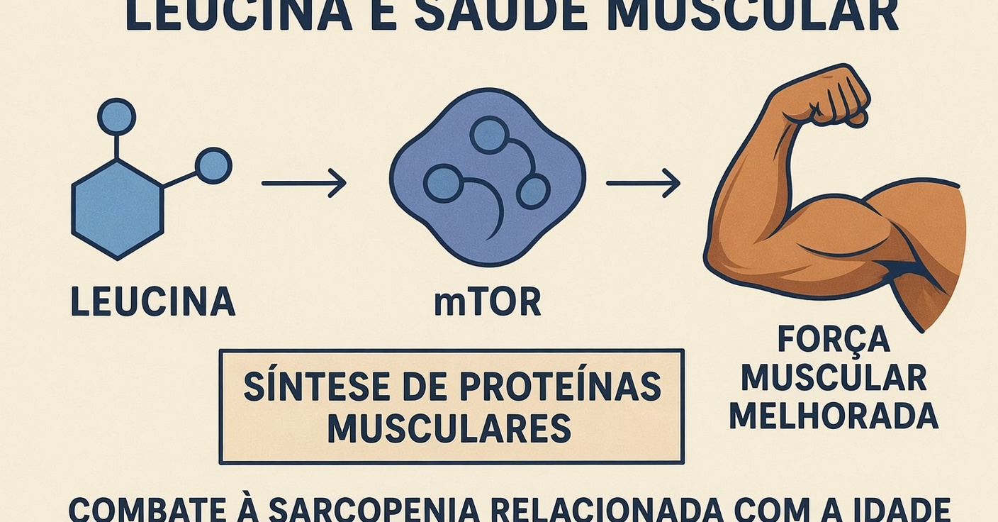 Esqueça as sardinhas! Estes alimentos constroem músculo RÁPIDO e combatem a sarcopenia após os 60