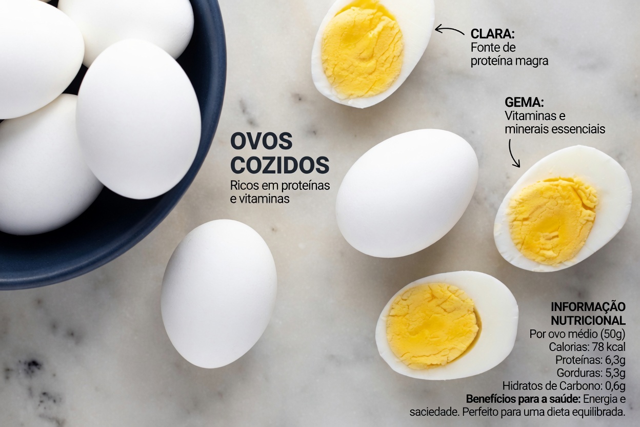 Esqueça as sardinhas! Estes alimentos constroem músculo RÁPIDO e combatem a sarcopenia após os 60