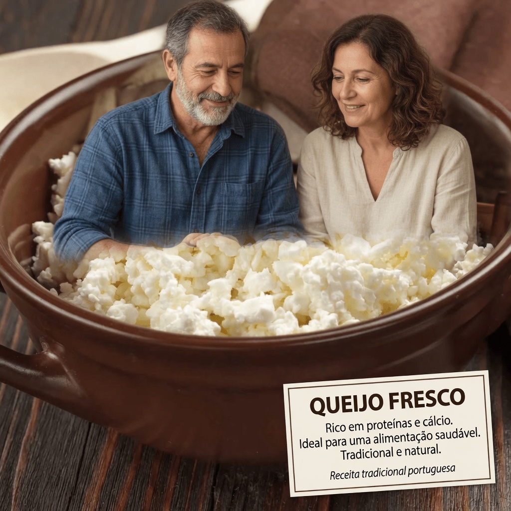 Esqueça as sardinhas! Estes alimentos constroem músculo RÁPIDO e combatem a sarcopenia após os 60