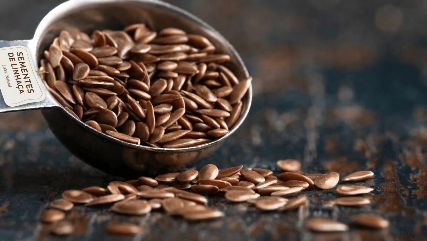 Coma Esta Semente e Veja Sua Visão Melhorar — Especialmente Depois dos 60!