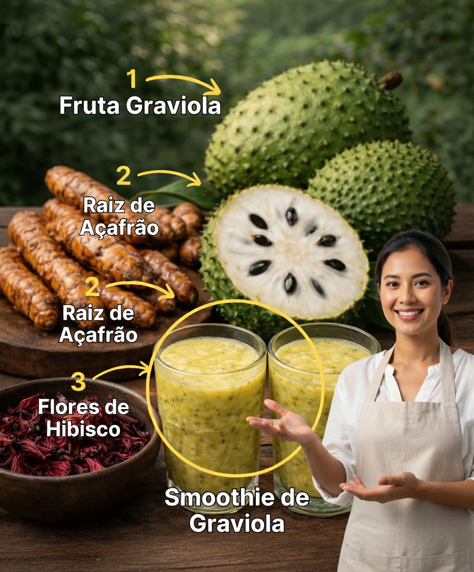 A bebida que vai esvaziar os hospitais em 2026 porque cura diabetes, pressão alta e câncer sem medicação