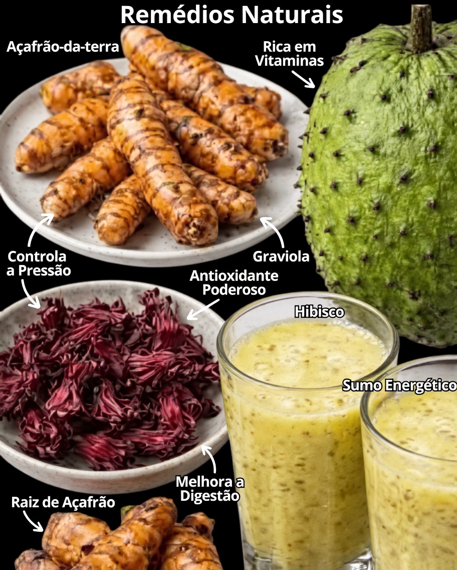 A bebida que vai esvaziar os hospitais em 2026 porque cura diabetes, pressão alta e câncer sem medicação