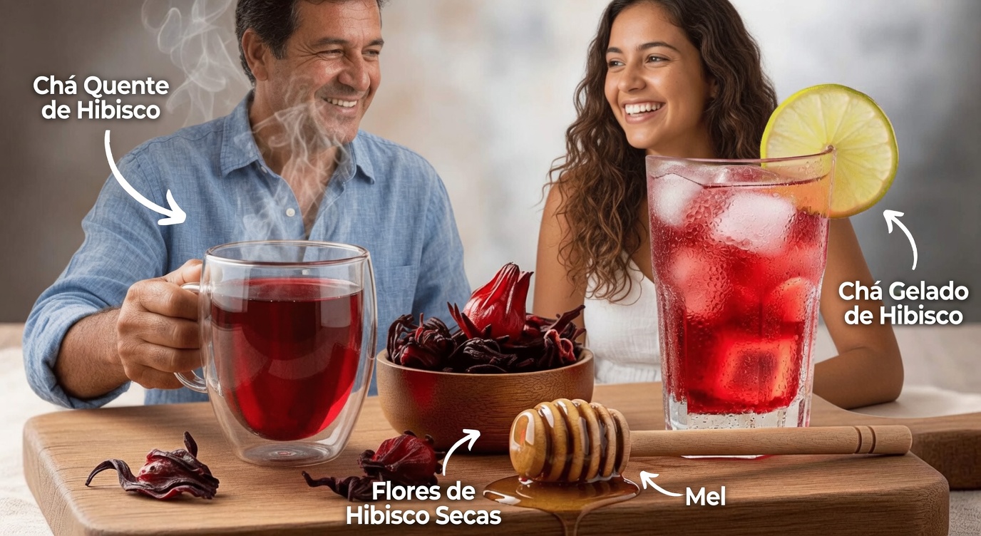 A bebida que vai esvaziar os hospitais em 2026 porque cura diabetes, pressão alta e câncer sem medicação