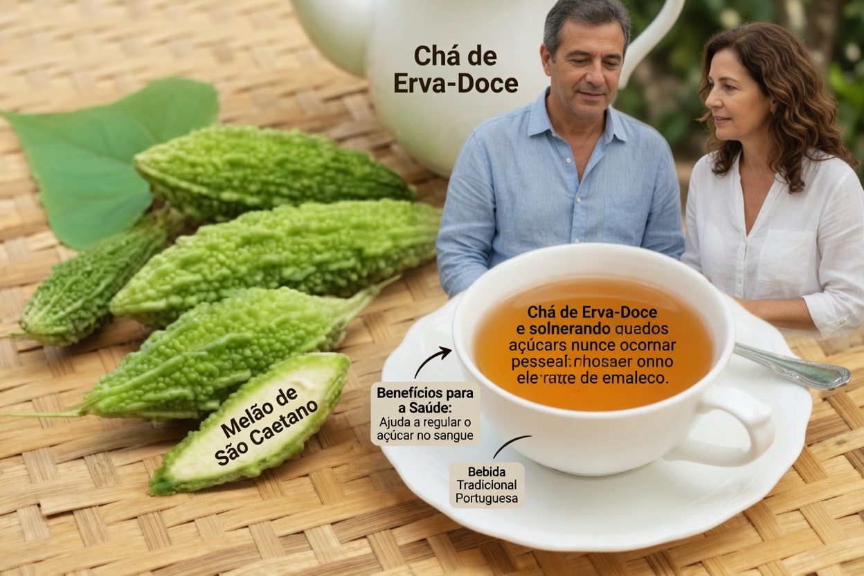 Aqui estão as 7 melhores bebidas para diabéticos antes de dormir para ajudar a manter níveis saudáveis de açúcar no sangue durante a noite