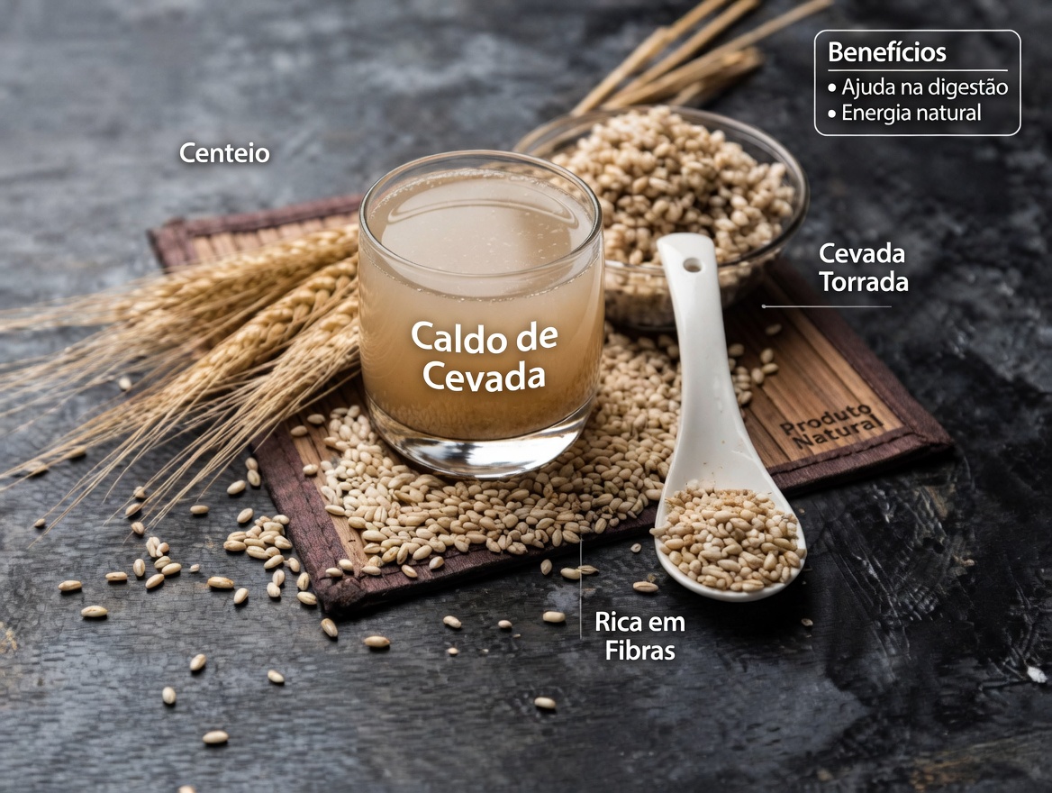 As Bebidas Noturnas que Ajudam a Reparar os Rins e Reduzir a Creatinina Naturalmente