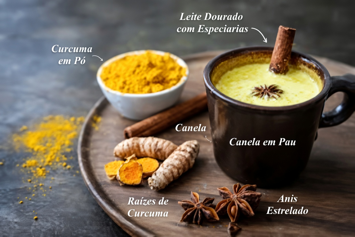 As Bebidas Noturnas que Ajudam a Reparar os Rins e Reduzir a Creatinina Naturalmente