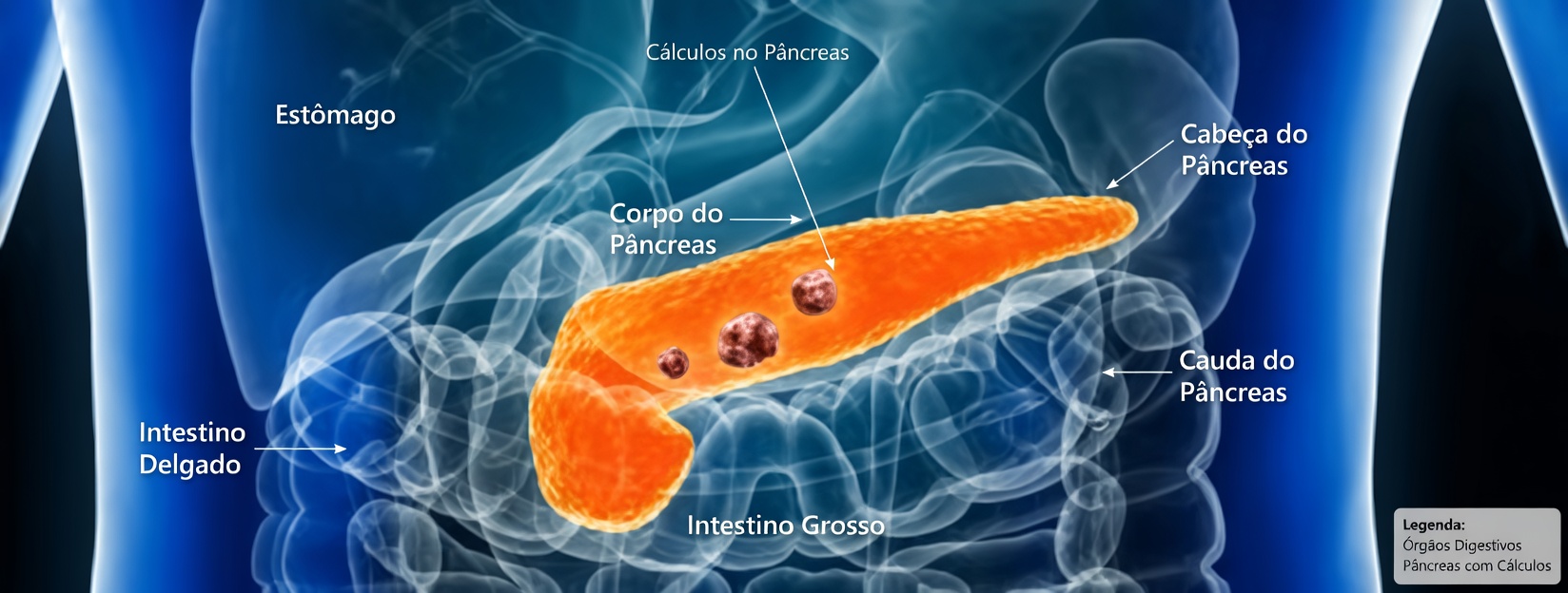 12 Sinais Precoces de Alerta do Câncer de Pâncreas que Você Nunca Deve Ignorar e Como Reconhecê-los