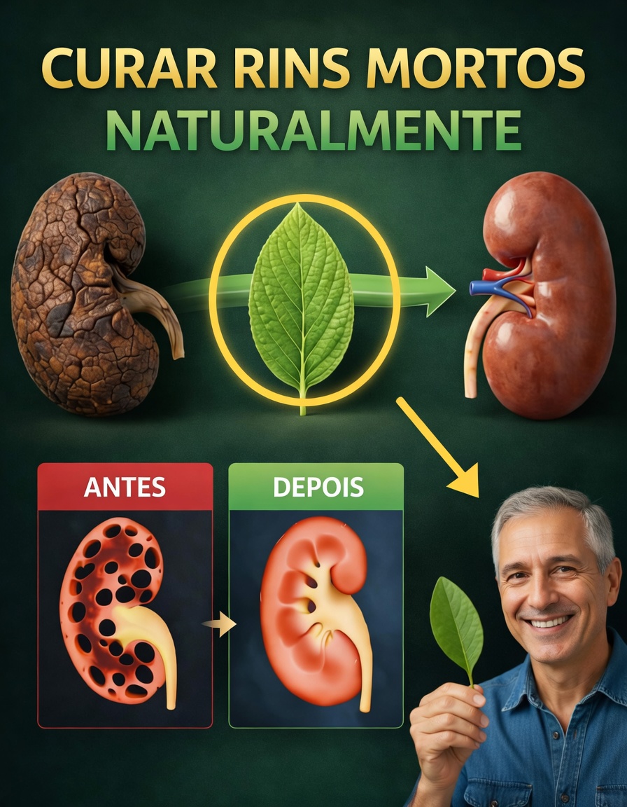 Você não precisa visitar nenhum médico! Basta fazer isto